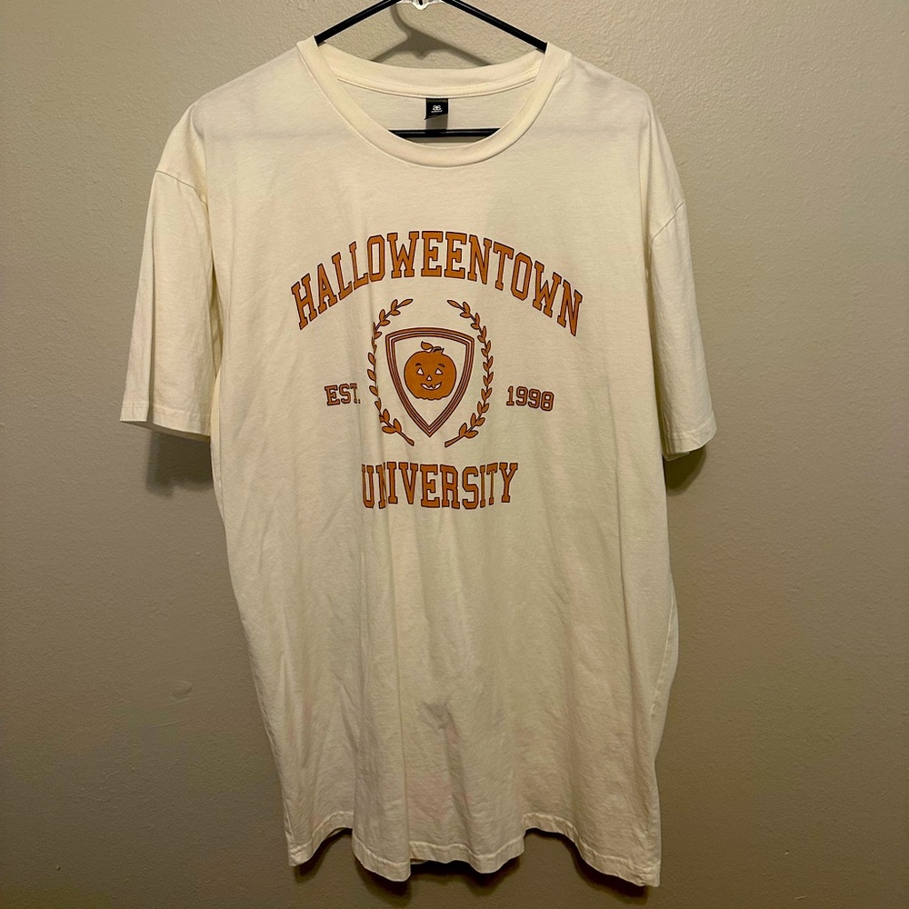 Halloween Shirt